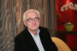 Prof. Jan Tomasz Gross