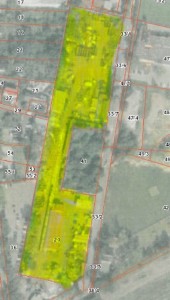 GrodziskMazowieckiMapaCmentarz