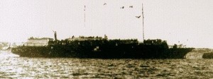 Okręt „Struma” 1941/1942 rok