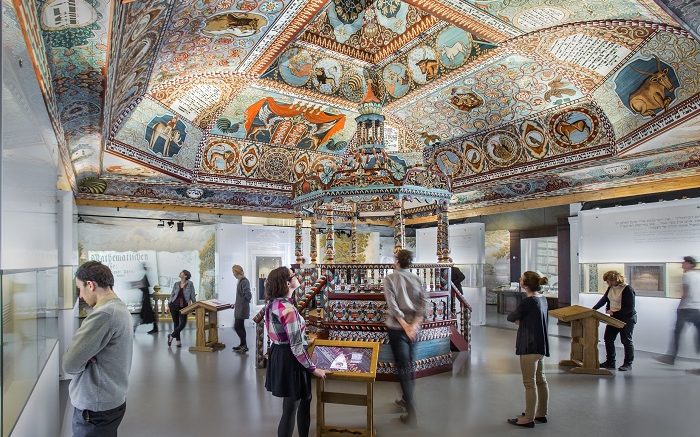 Muzeum Polin