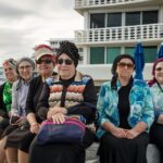 Agnieszka Traczewska, zdjęcie z albumu „A rekindled world”