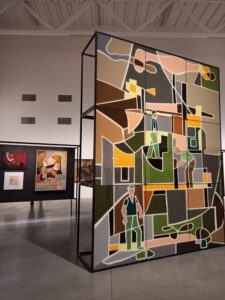 Muzeum Sztuki Nowoczesnej 