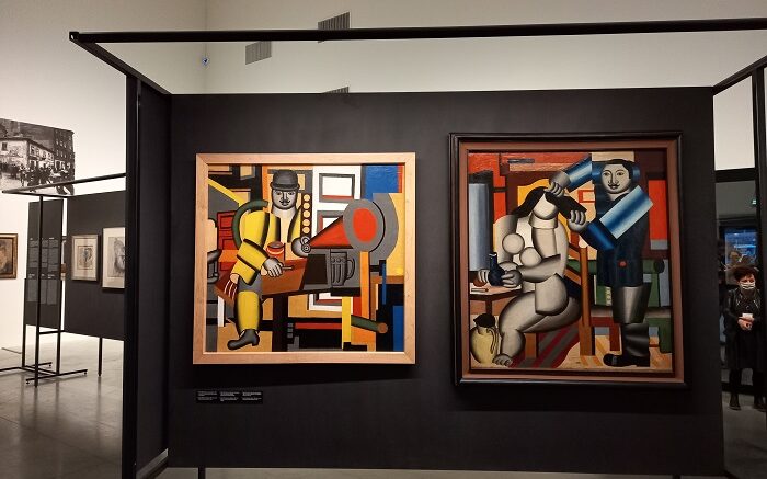 Muzeum Sztuki Nowoczesnej