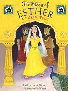 https://www.amazon.com/Story-Esther-Purim-Tale/dp/0823422232/ref=sr_1_35?ie=UTF8&qid=1488963474&sr=8-35&keywords=purim