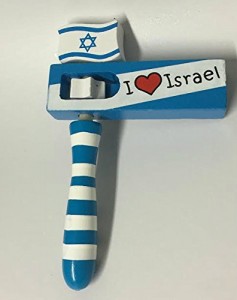 https://www.amazon.com/Love-Israel-Gragger-noisemaker-Purim/dp/B01CGQYIMQ/ref=sr_1_36?ie=UTF8&qid=1488963474&sr=8-36&keywords=purim